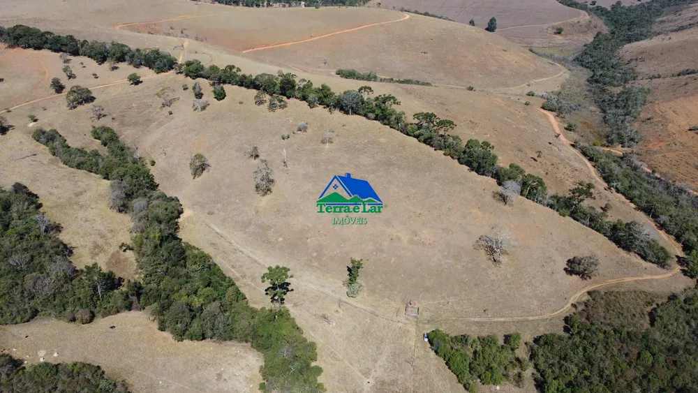 Terreno, 10 hectares - Foto 1