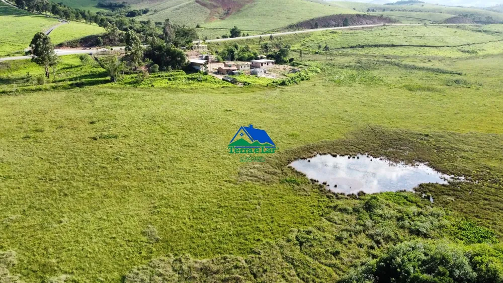 Terreno, 4 hectares - Foto 8