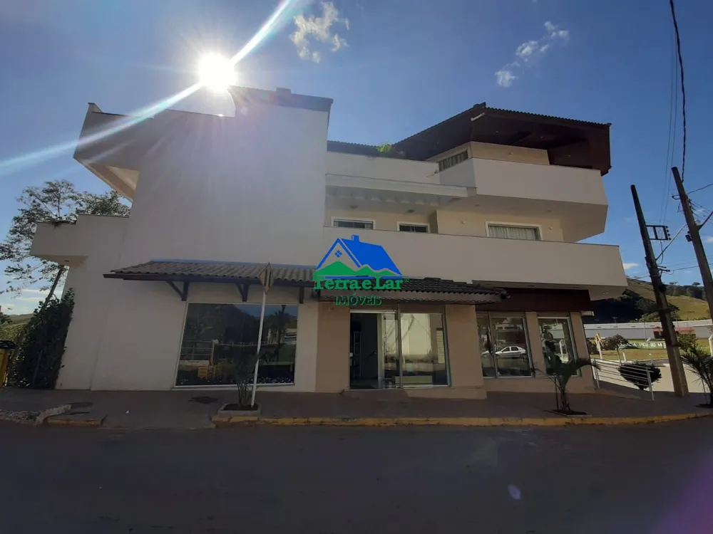 Apartamento, 3 quartos, 240 m² - Foto 4