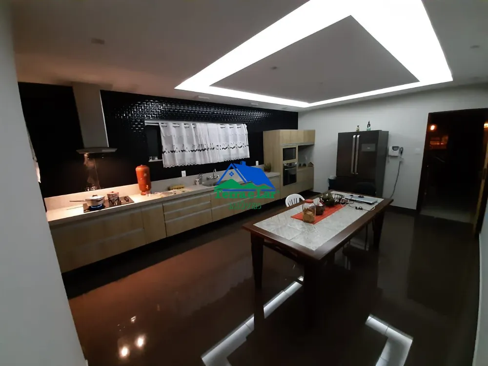 Apartamento, 3 quartos, 240 m² - Foto 5