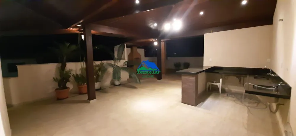 Apartamento, 3 quartos, 240 m² - Foto 6