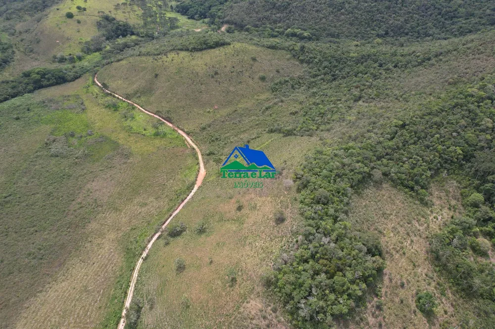 Sítio, 57 hectares - Foto 1