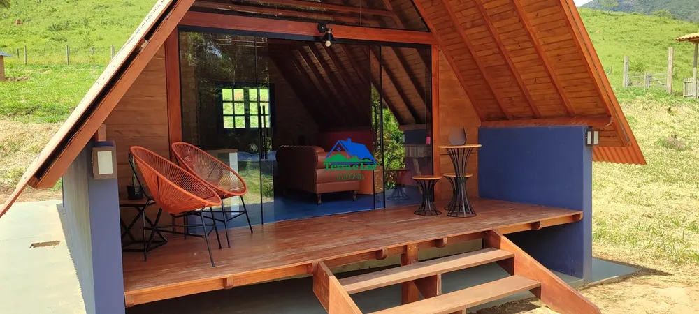 Sítio, 3 quartos, 3 hectares - Foto 10