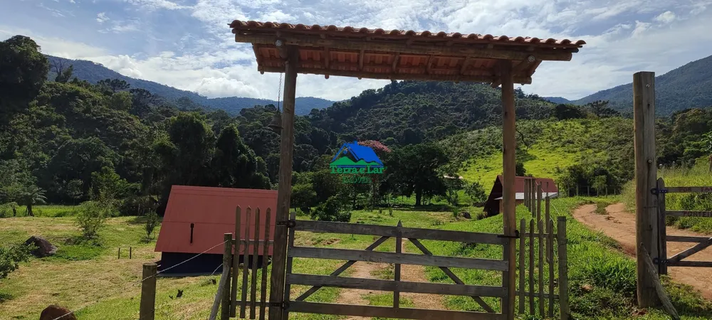 Sítio, 3 quartos, 3 hectares - Foto 3