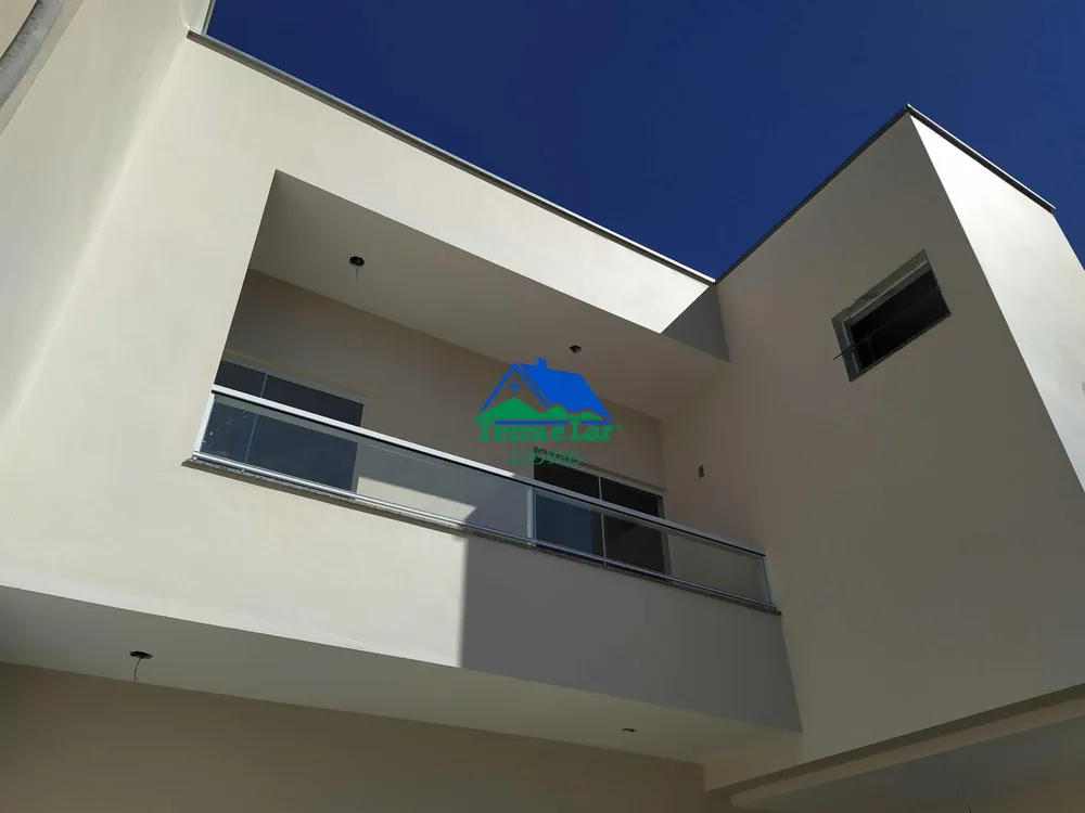 Casa, 3 quartos, 146 m² - Foto 5