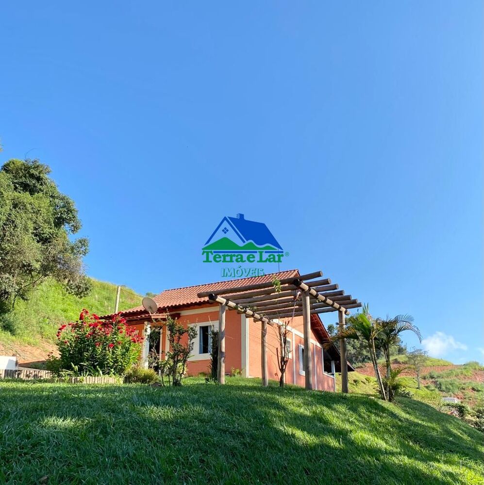 Fazenda, 164 hectares - Foto 1