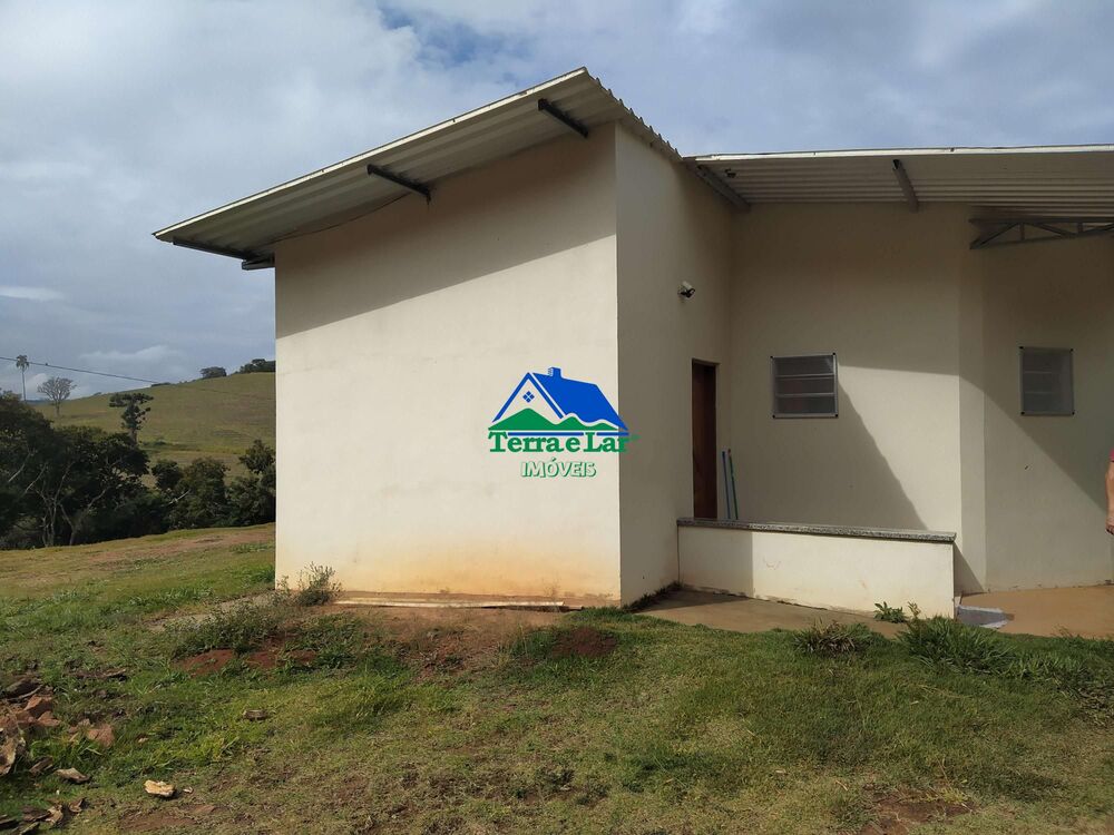 Fazenda, 164 hectares - Foto 2