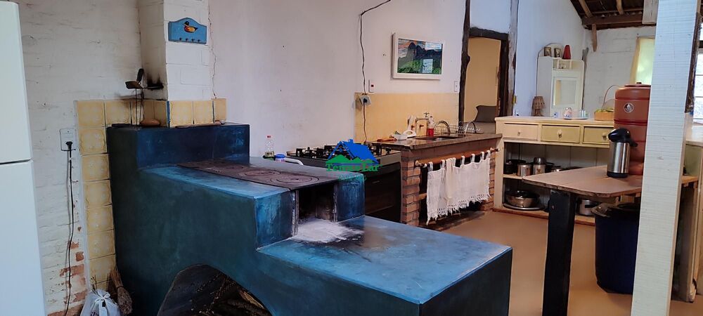 Chácara à venda com 4 quartos, 400m² - Foto 8