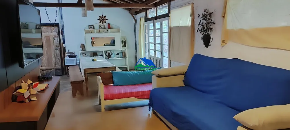 Chácara, 4 quartos, 8000 m² - Foto 7