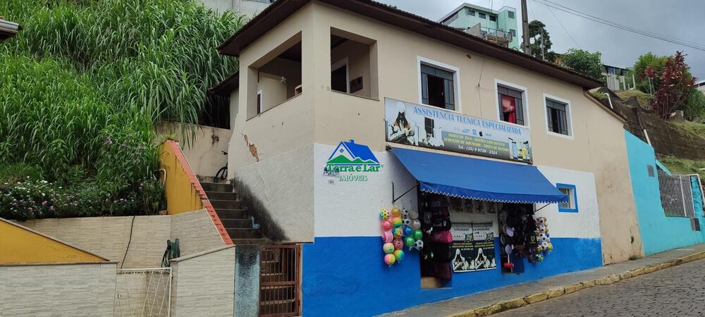 Sobrado à venda com 3 quartos, 220m² - Foto 4