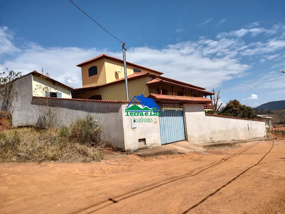 Casa, 3 quartos, 580 m² - Foto 1