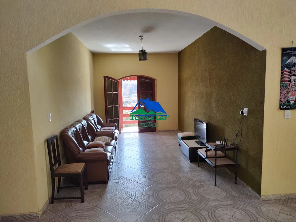 Casa, 3 quartos, 580 m² - Foto 5