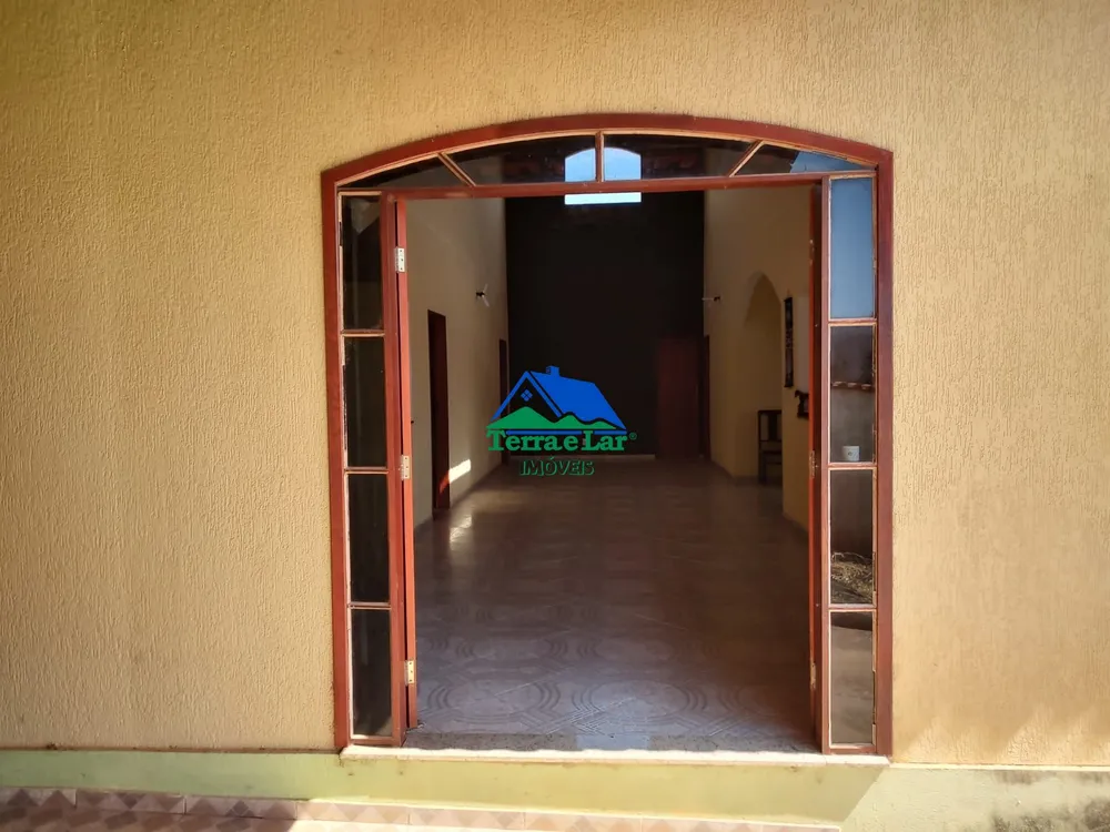 Casa, 3 quartos, 580 m² - Foto 8