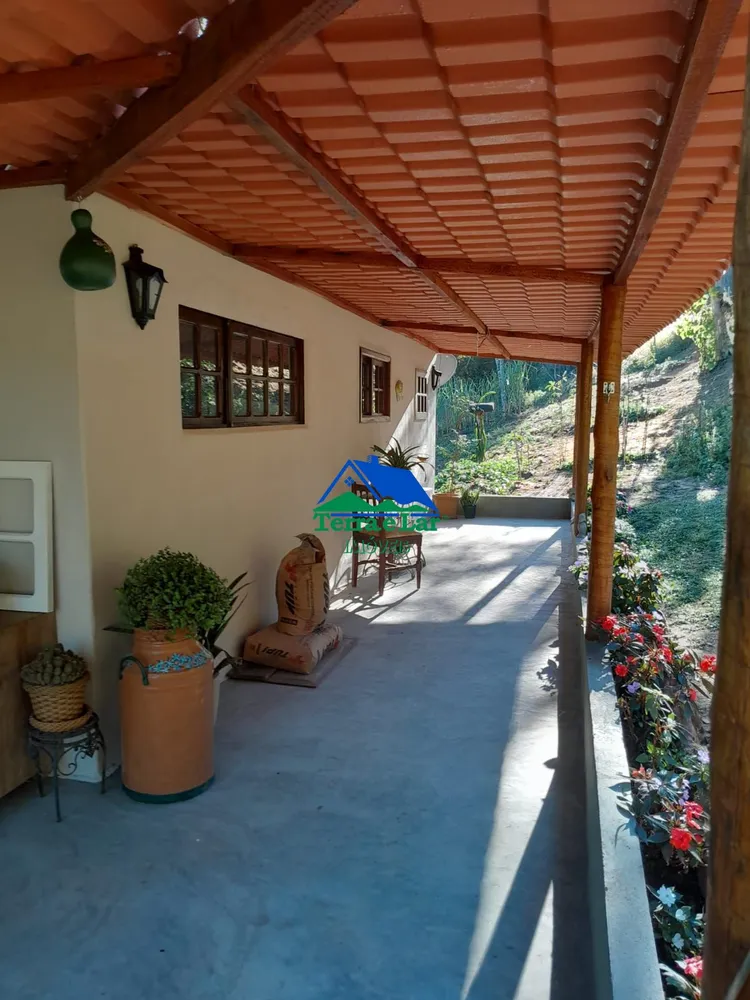 Chácara, 2 quartos, 10 hectares - Foto 9