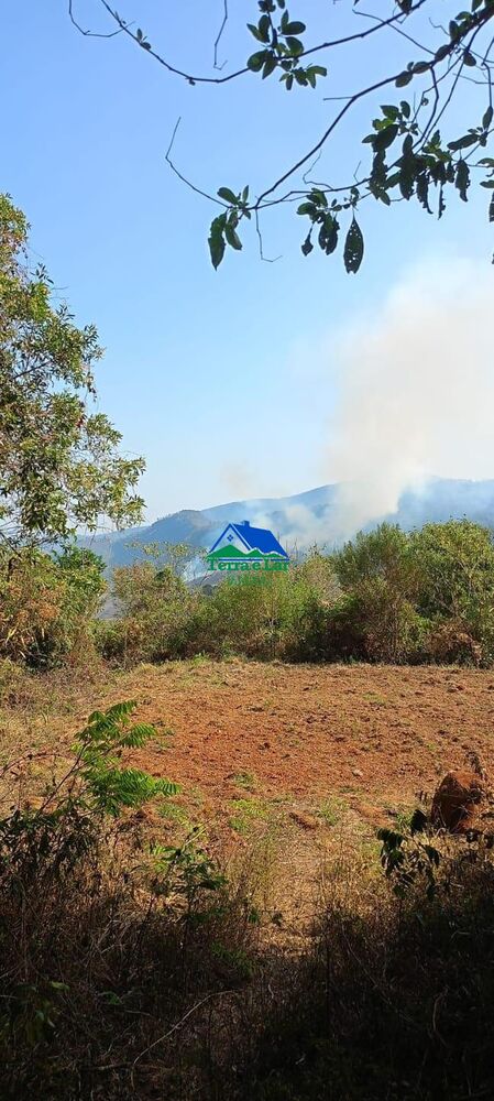 Terreno, 3 hectares - Foto 1