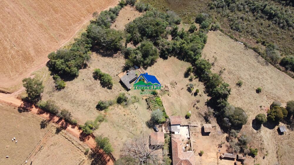 Sítio à venda com 7 quartos, 800m² - Foto 3