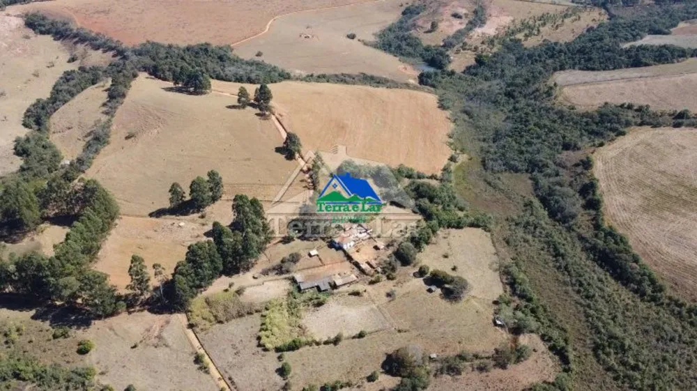 Sítio, 7 quartos, 44 hectares - Foto 3