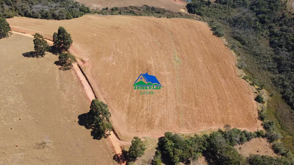 Sítio, 7 quartos, 44 hectares - Foto 1