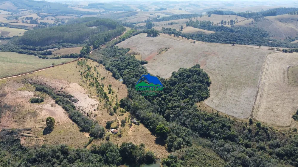 Sítio, 7 quartos, 44 hectares - Foto 8