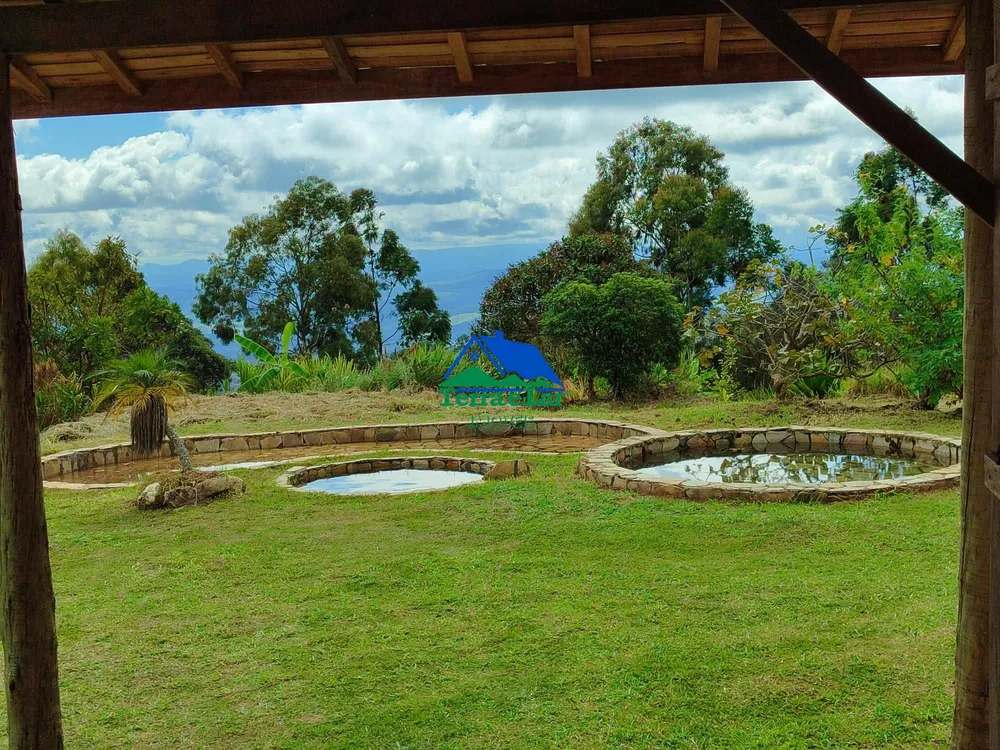 Sítio, 4 quartos, 25 hectares - Foto 13
