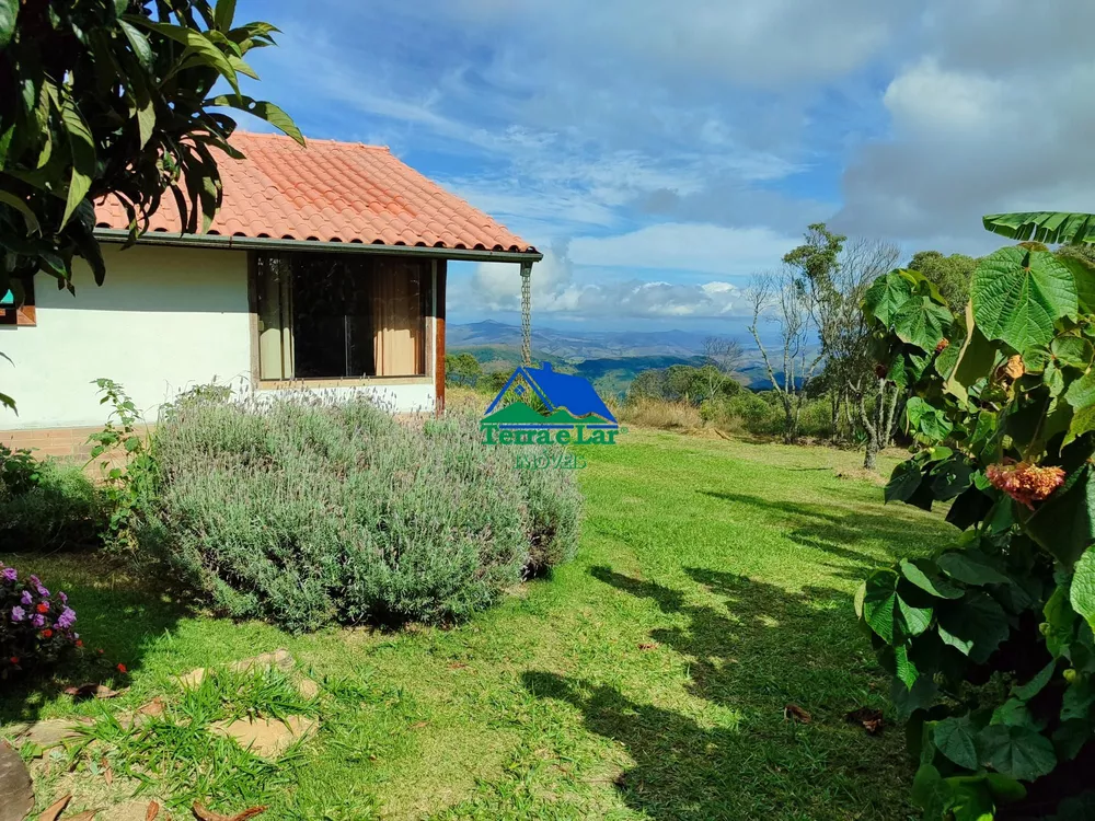 Sítio, 4 quartos, 25 hectares - Foto 18