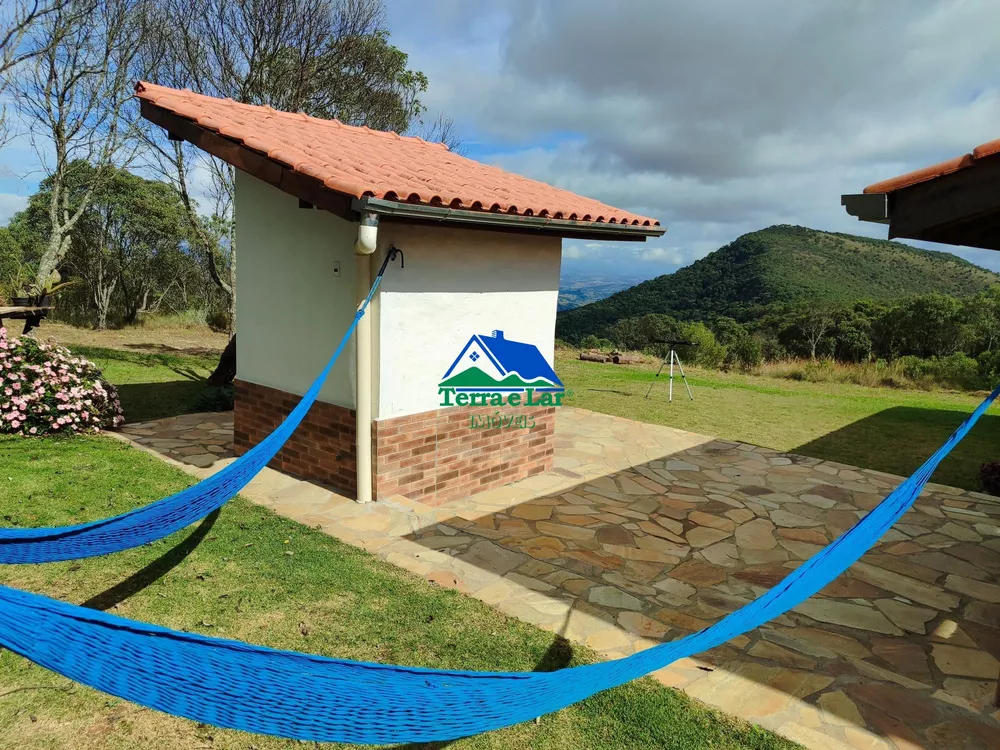 Sítio, 4 quartos, 25 hectares - Foto 10
