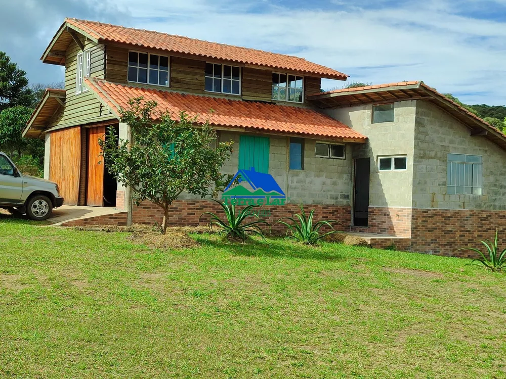 Sítio, 4 quartos, 25 hectares - Foto 4