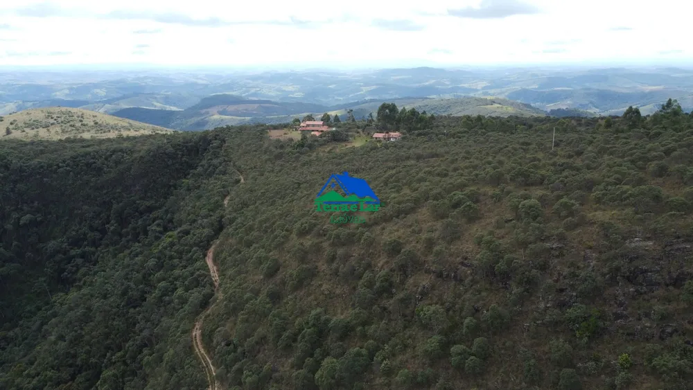 Sítio, 4 quartos, 50 hectares - Foto 13