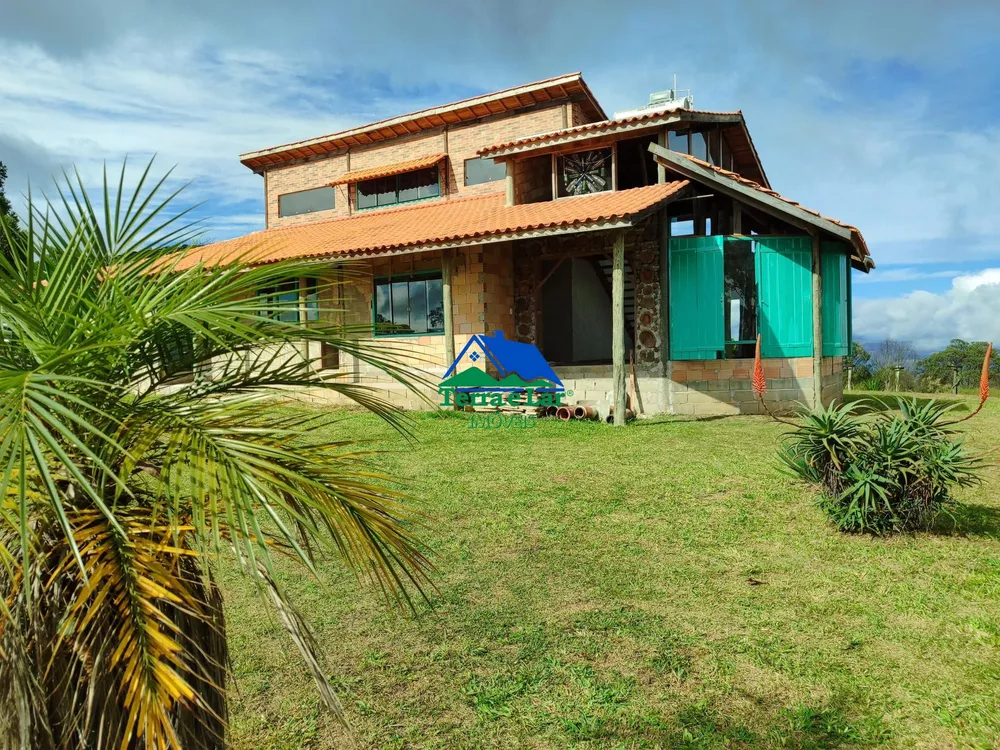 Sítio, 4 quartos, 25 hectares - Foto 7