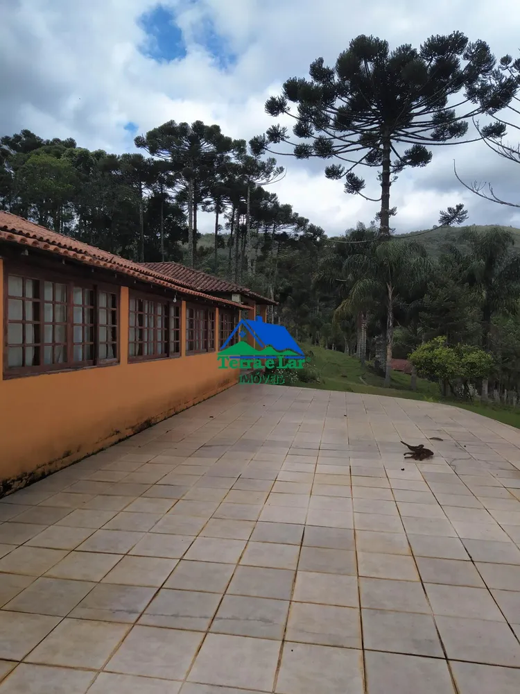 Hotel, 16 quartos, 900 m² - Foto 3