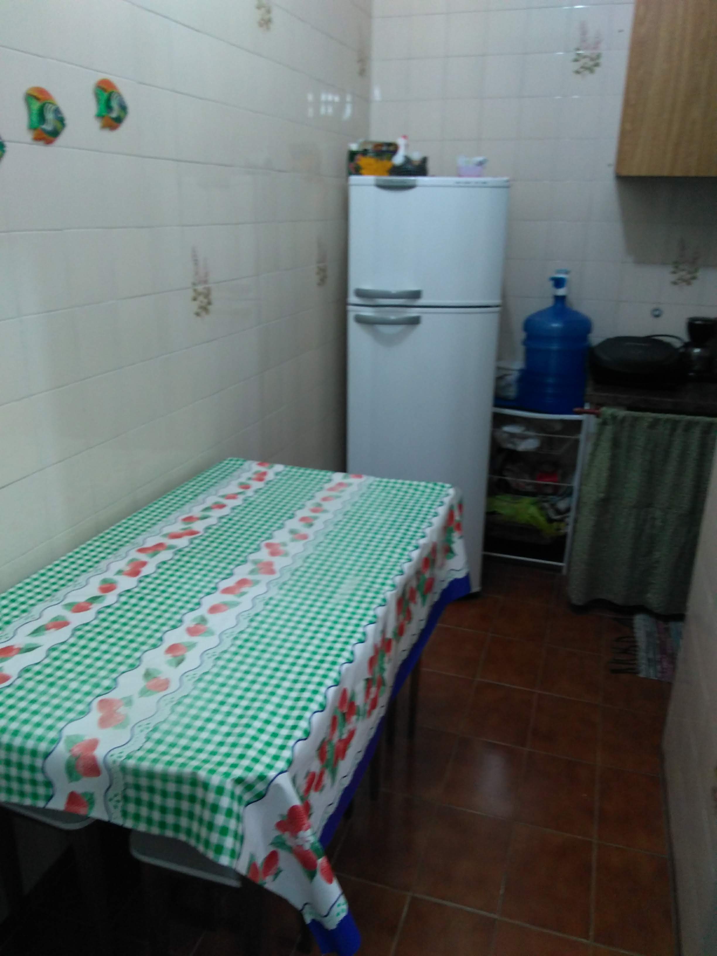 Apartamento à venda e aluguel com 1 quarto, 40m² - Foto 25