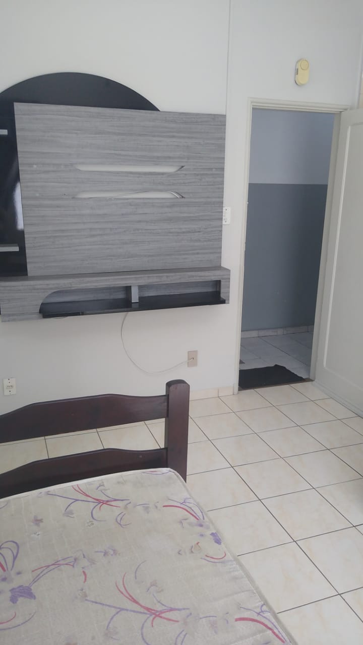 Apartamento à venda e aluguel com 1 quarto, 40m² - Foto 10