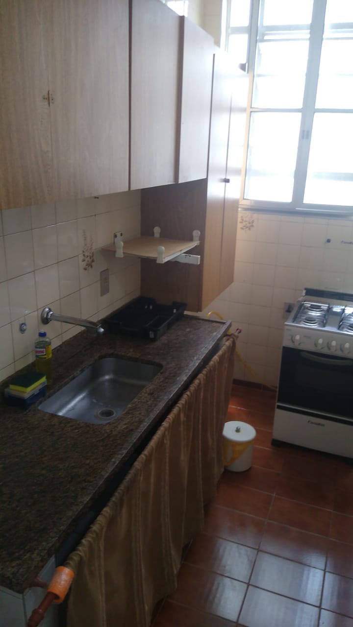 Apartamento à venda e aluguel com 1 quarto, 40m² - Foto 14