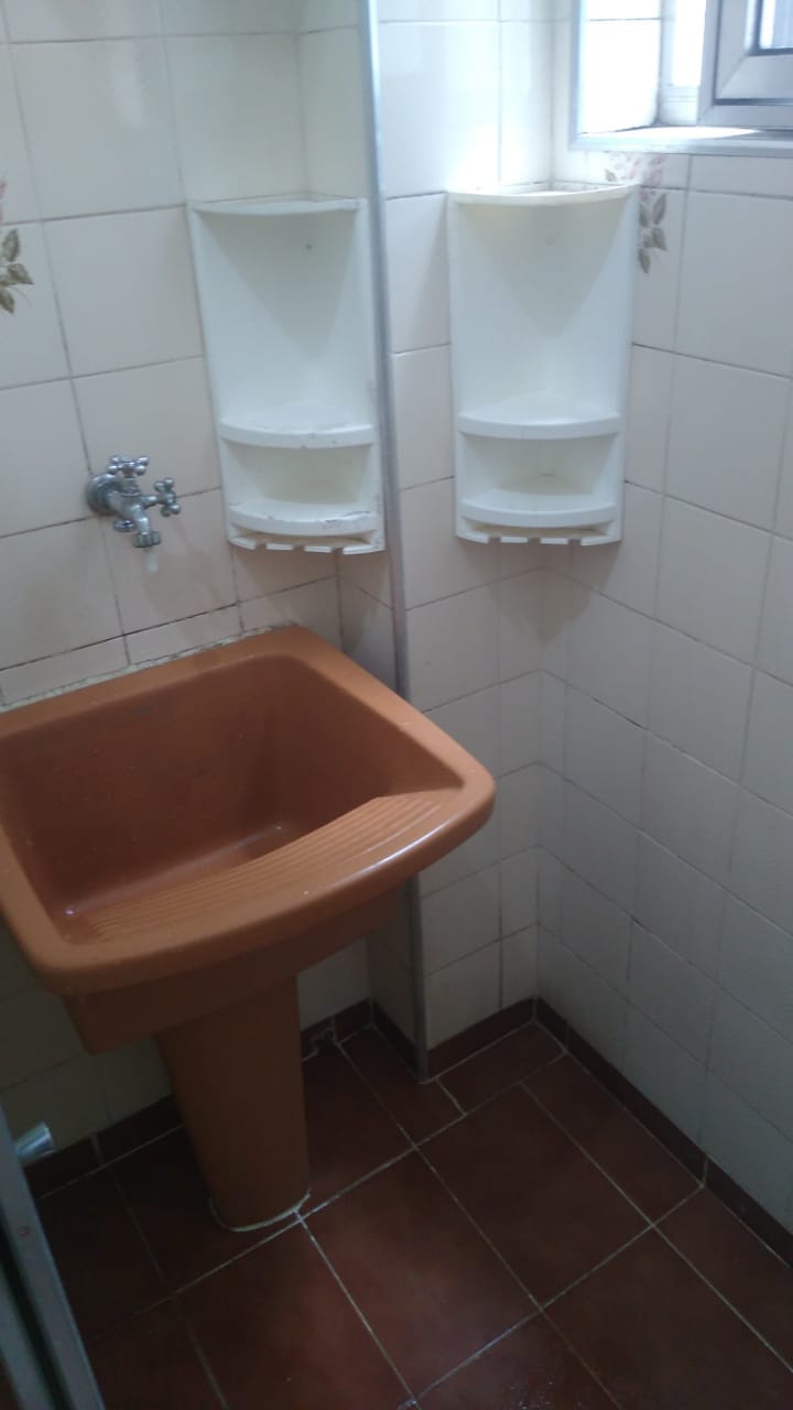 Apartamento à venda e aluguel com 1 quarto, 40m² - Foto 5