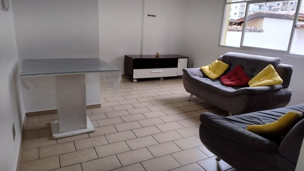 Apartamento à venda com 1 quarto, 50m² - Foto 1