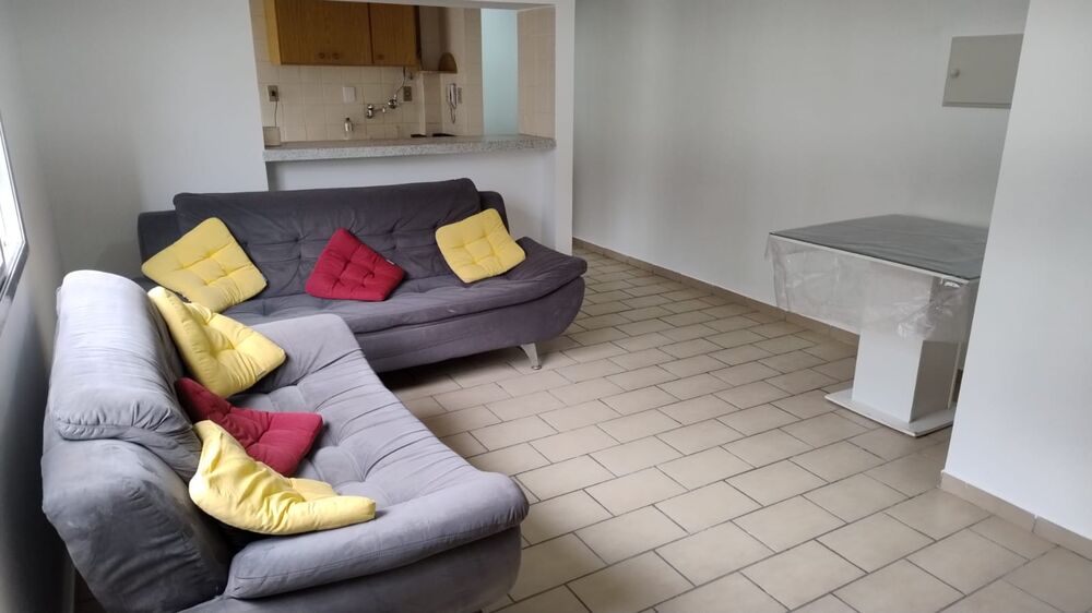 Apartamento à venda com 1 quarto, 50m² - Foto 10