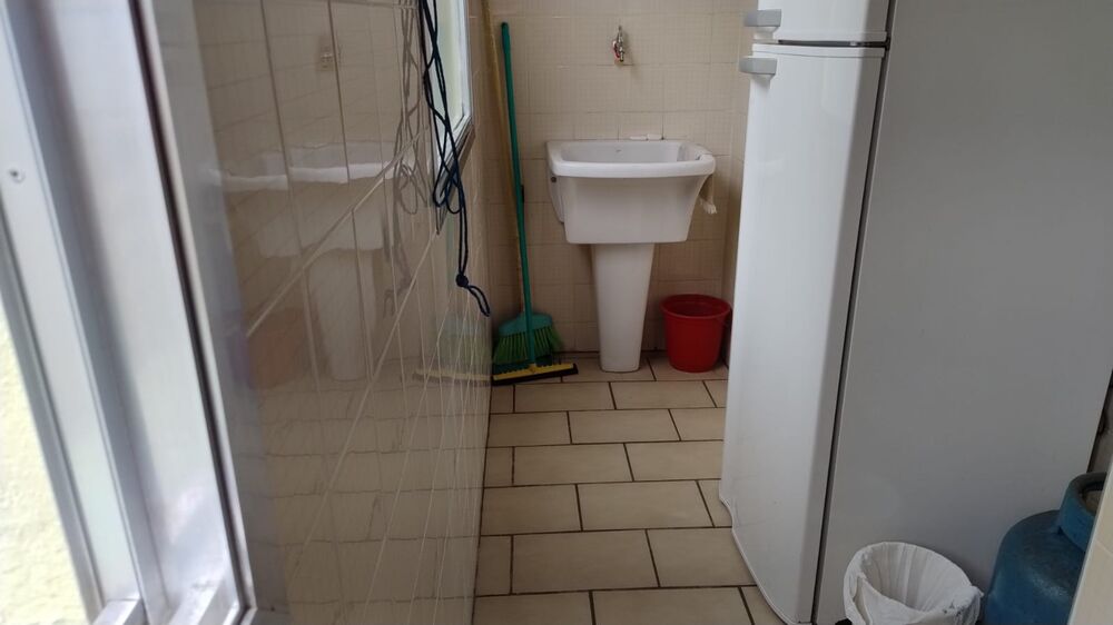 Apartamento à venda com 1 quarto, 50m² - Foto 7