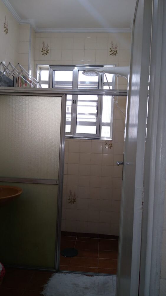 Apartamento à venda com 1 quarto, 40m² - Foto 12