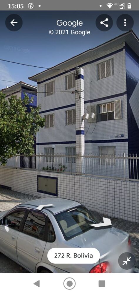 Apartamento à venda com 1 quarto, 40m² - Foto 1