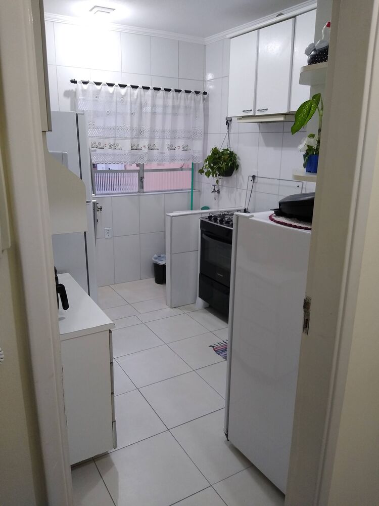 Apartamento à venda com 3 quartos, 90m² - Foto 32