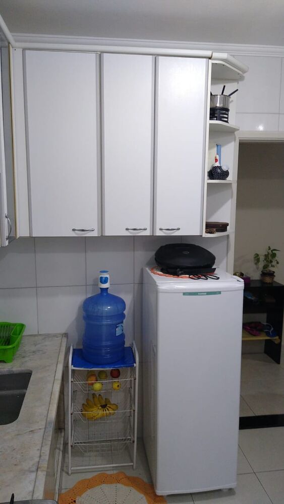 Apartamento à venda com 3 quartos, 90m² - Foto 8