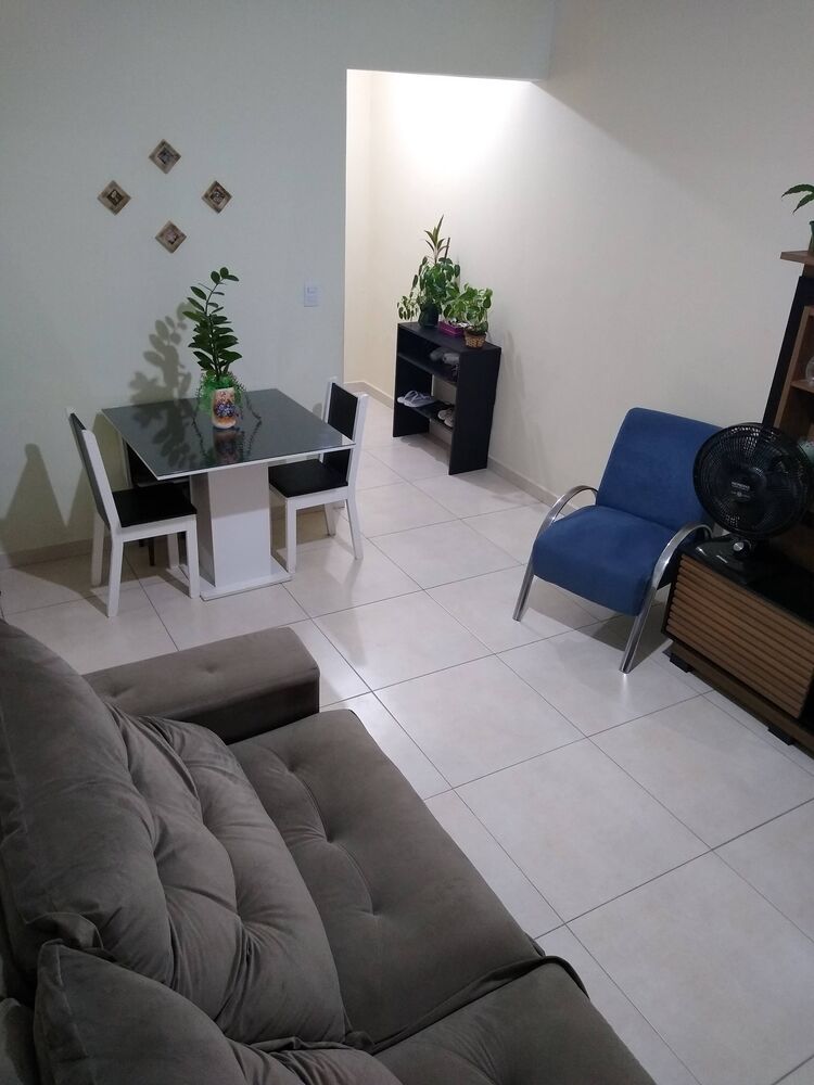 Apartamento à venda com 3 quartos, 90m² - Foto 24