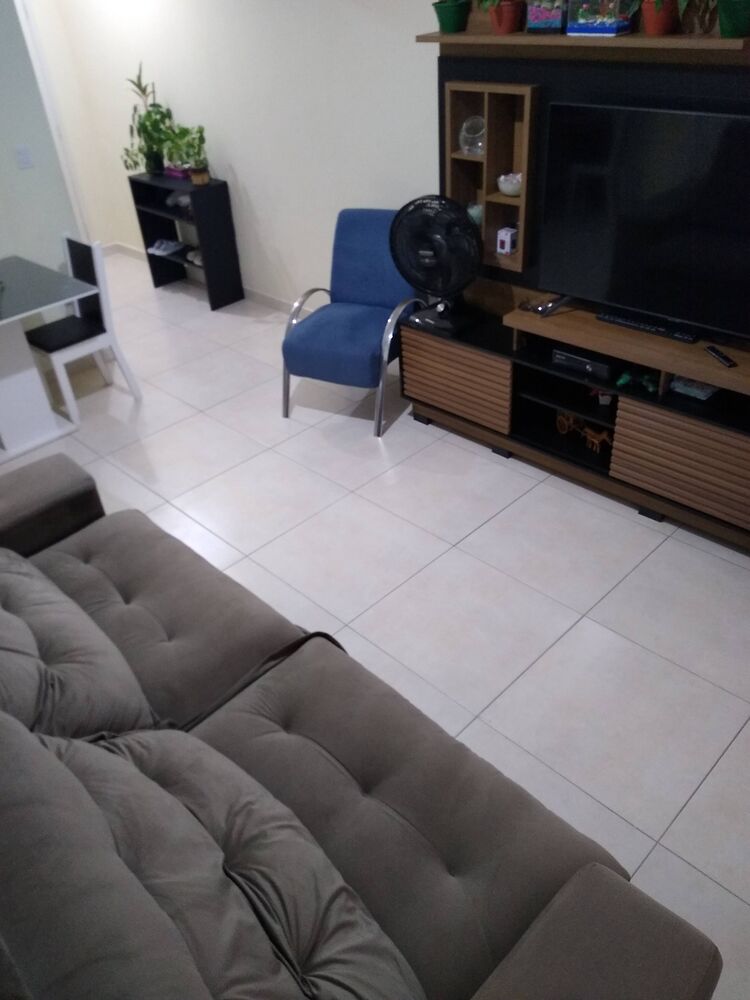 Apartamento à venda com 3 quartos, 90m² - Foto 20