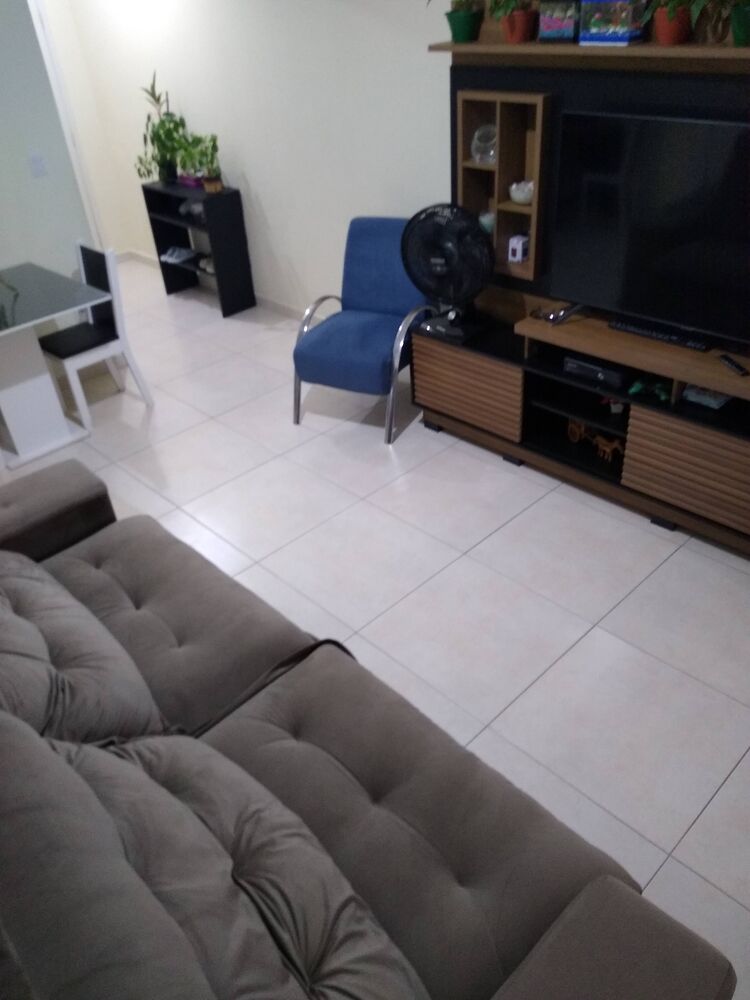 Apartamento à venda com 3 quartos, 90m² - Foto 34