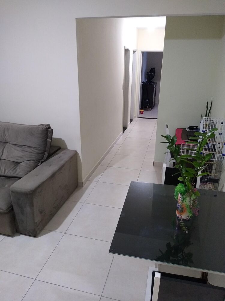 Apartamento à venda com 3 quartos, 90m² - Foto 18