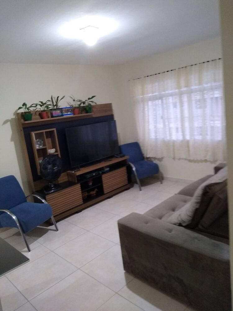 Apartamento à venda com 3 quartos, 90m² - Foto 11