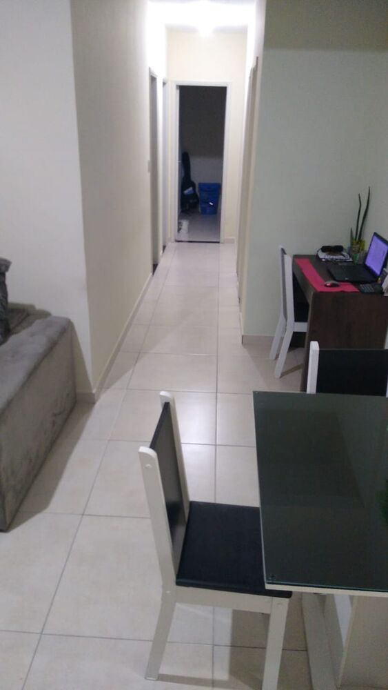 Apartamento à venda com 3 quartos, 90m² - Foto 38