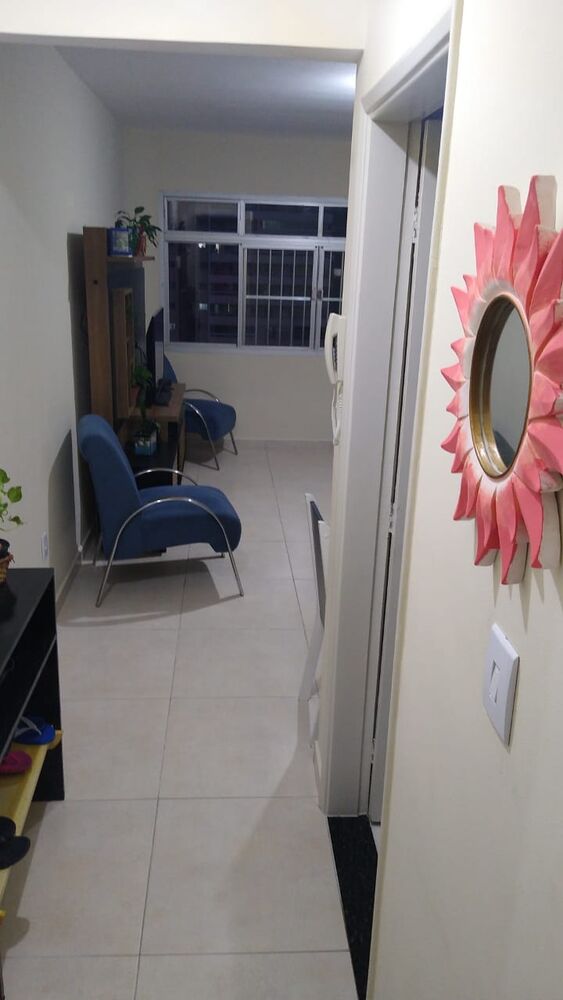 Apartamento à venda com 3 quartos, 90m² - Foto 6