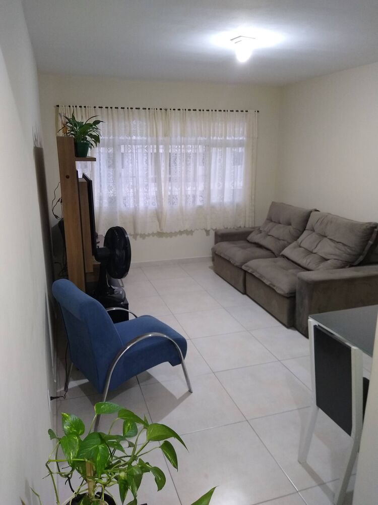 Apartamento à venda com 3 quartos, 90m² - Foto 42