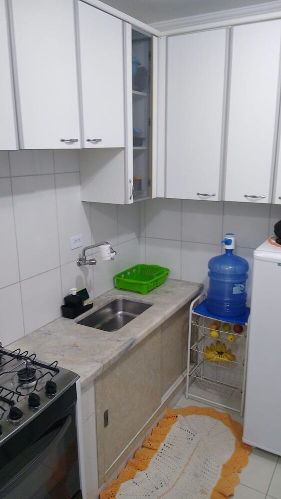 Apartamento à venda com 3 quartos, 90m² - Foto 29